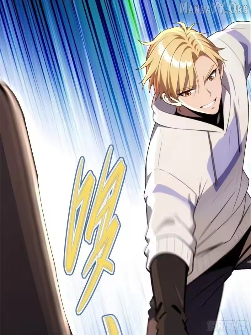 The Ultimate Wantless Godly Rich System Chapter 80 - page 32
